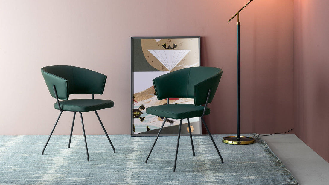 Progettazione arredo di interni