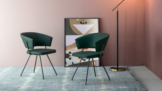 Progettazione arredo di interni