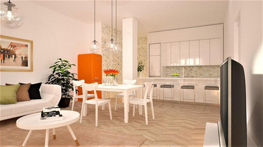 Lampadari a sospensione: come illuminare con stile ogni ambiente