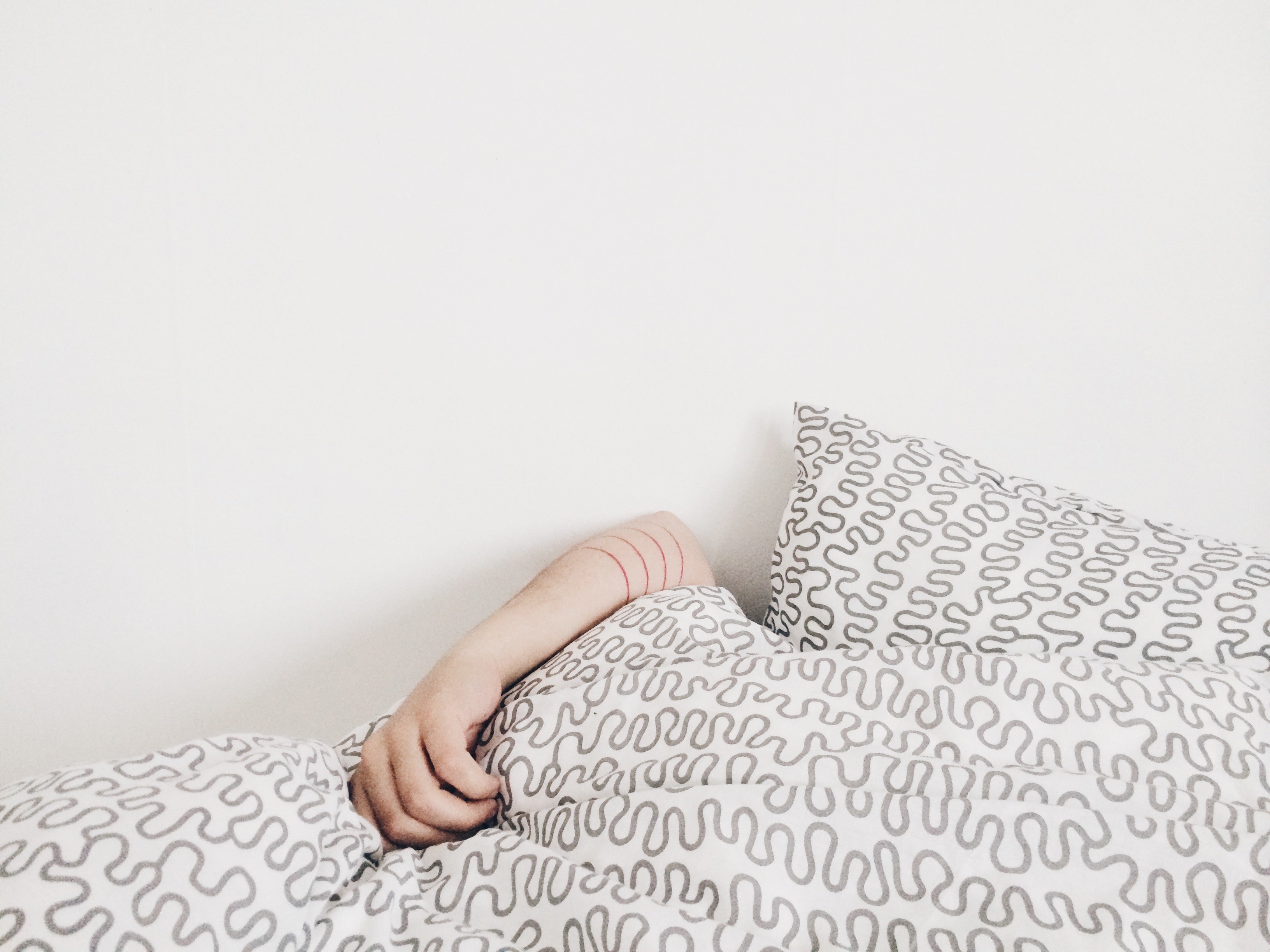 Area Dormire