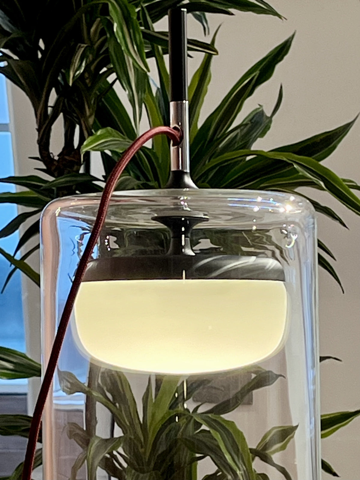 Lampada Diver