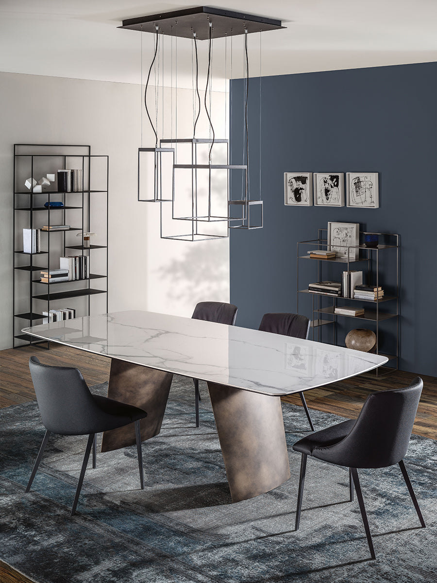 Table d'opéra