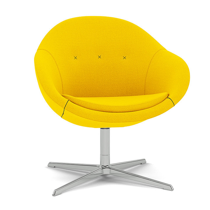Fauteuil club Kokon™