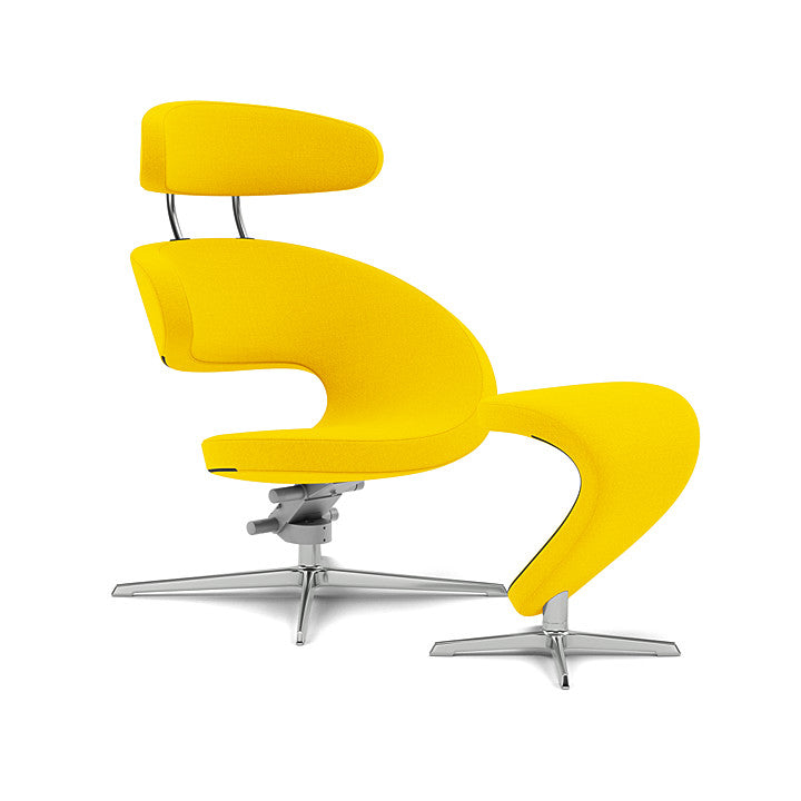 Fauteuil Peel™