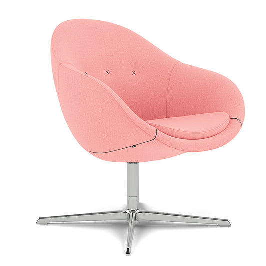 Fauteuil club Kokon™