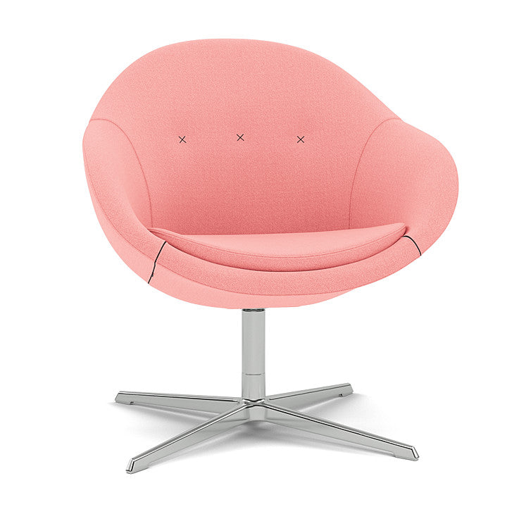 Fauteuil club Kokon™