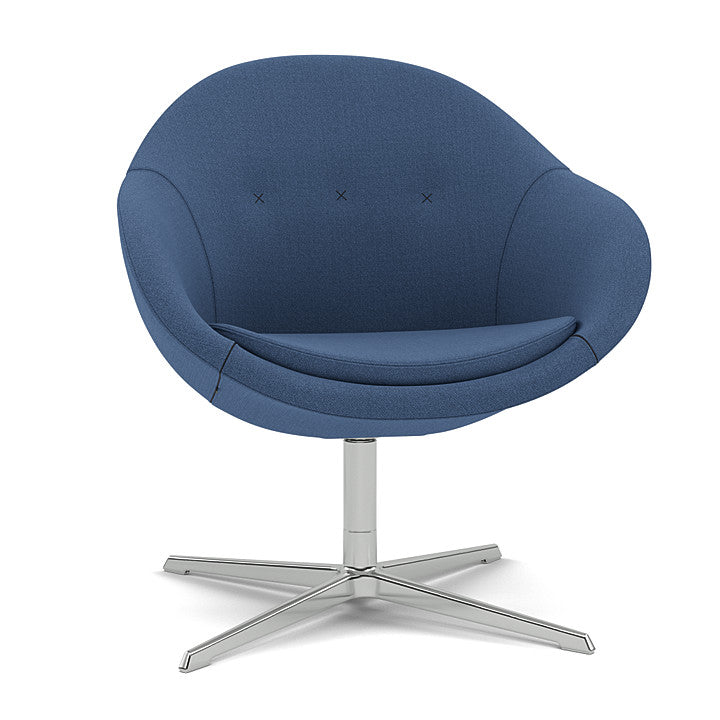 Fauteuil club Kokon™