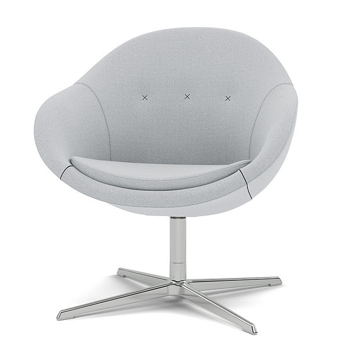 Fauteuil club Kokon™