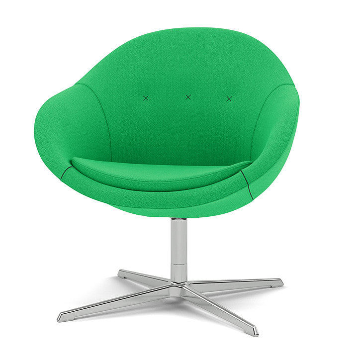 Fauteuil club Kokon™