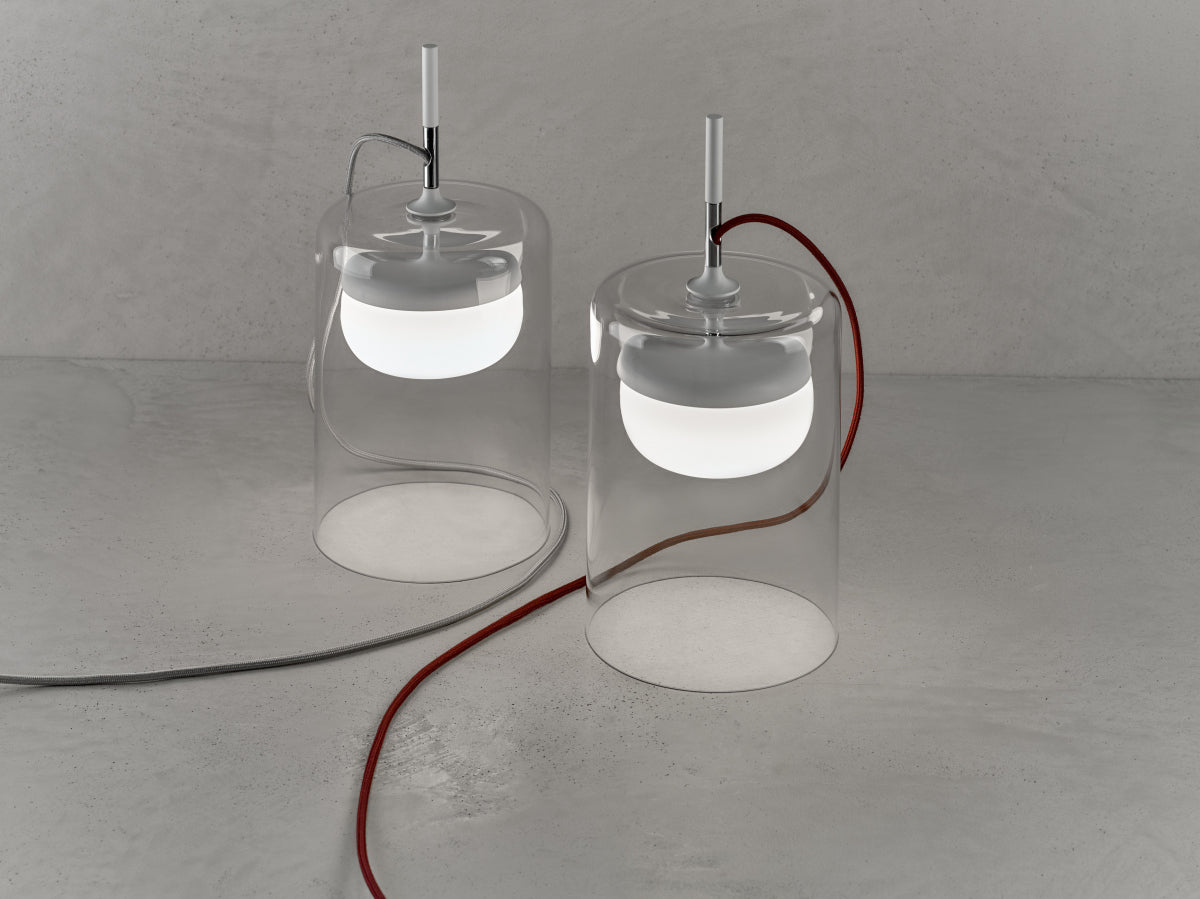 Lampada Diver