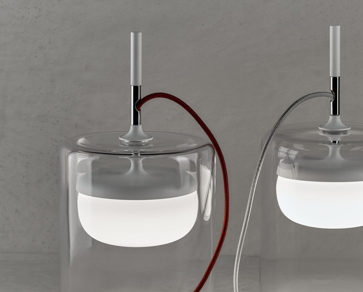 Lampada Diver