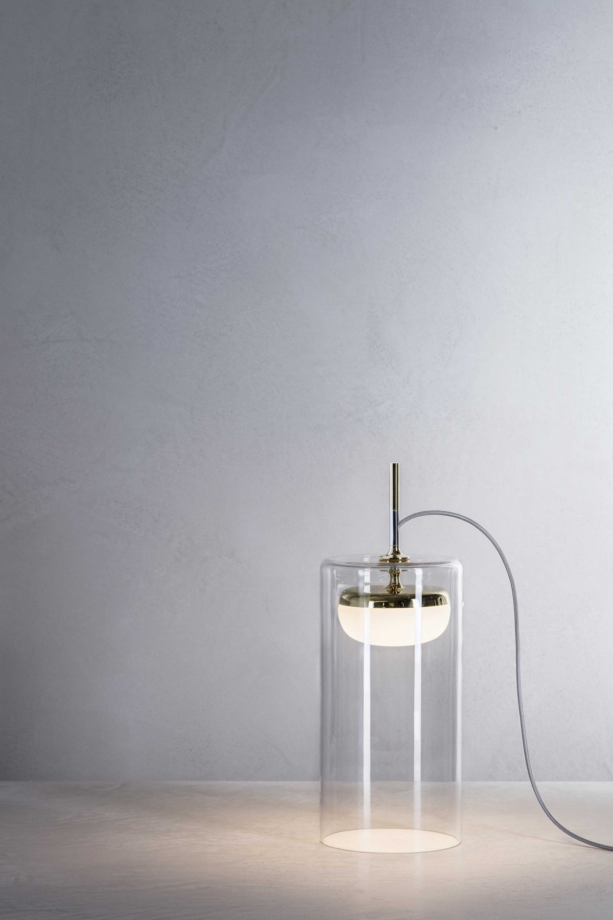 Lampada Diver
