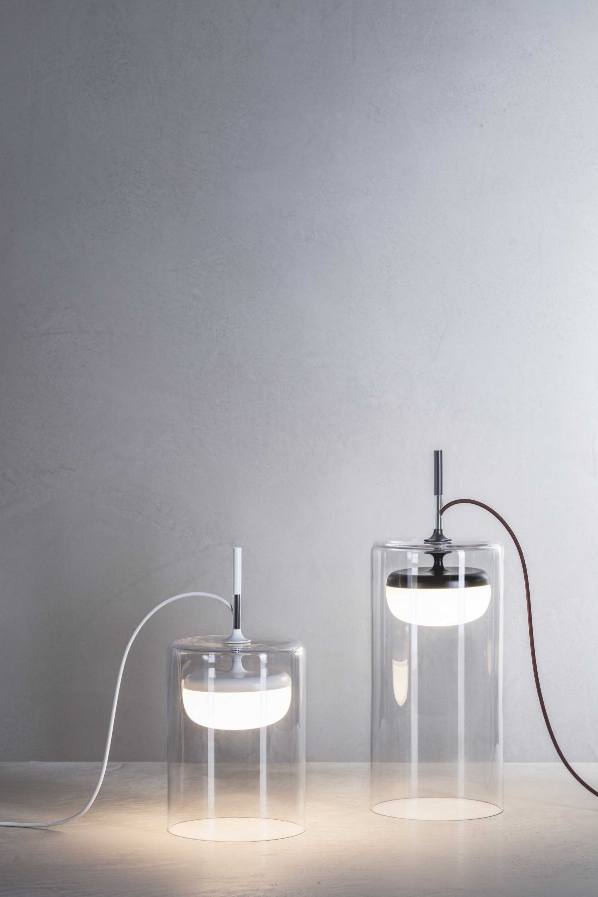 Lampada Diver
