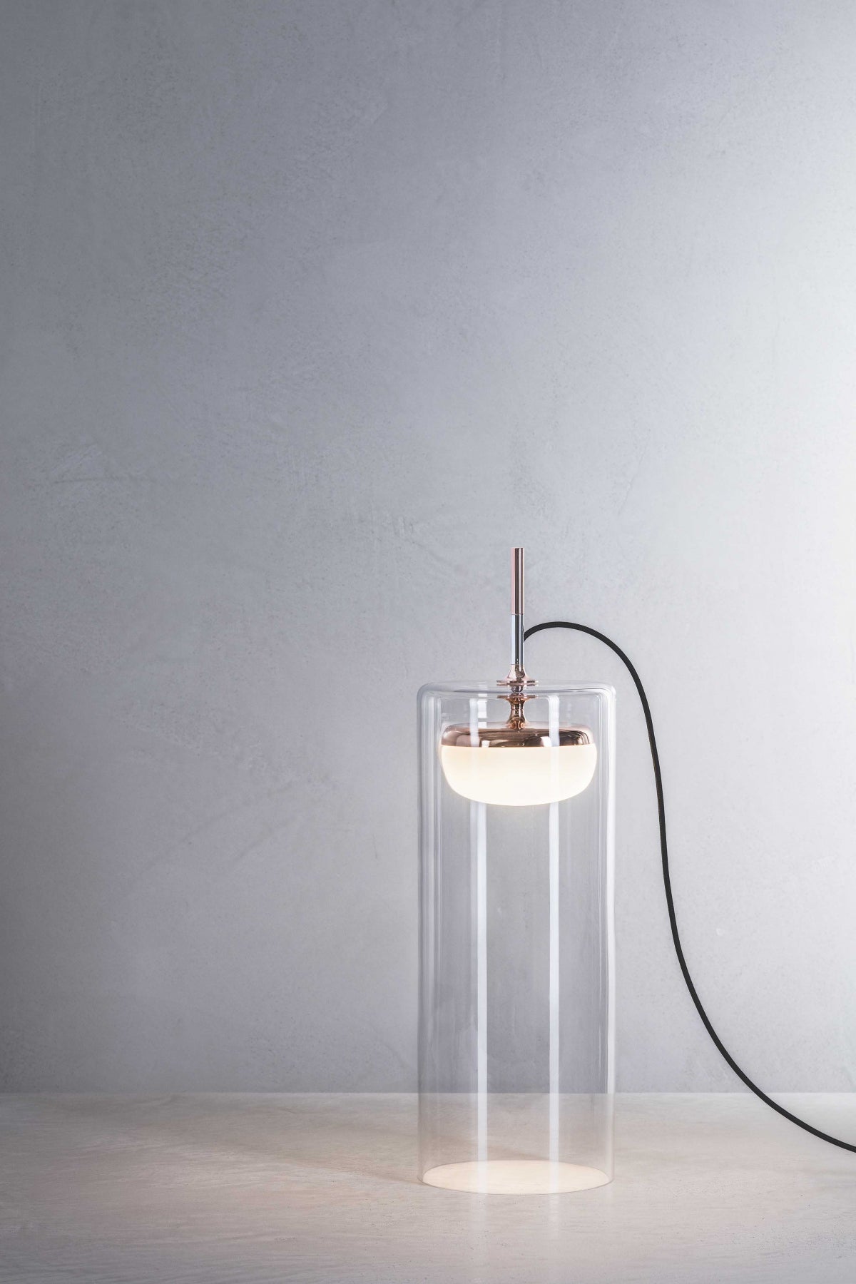 Lampada Diver