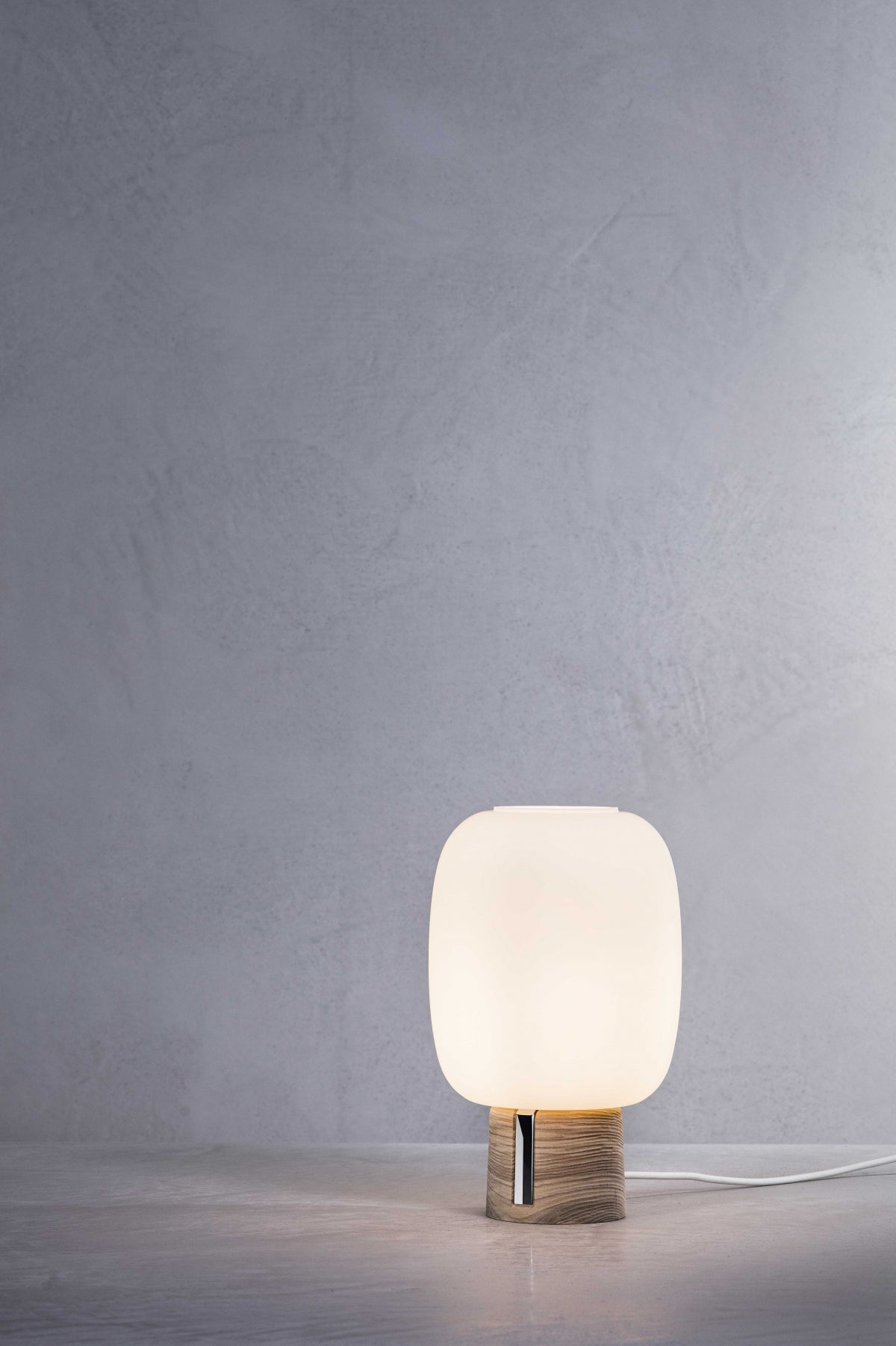 Lampada Santachiara
