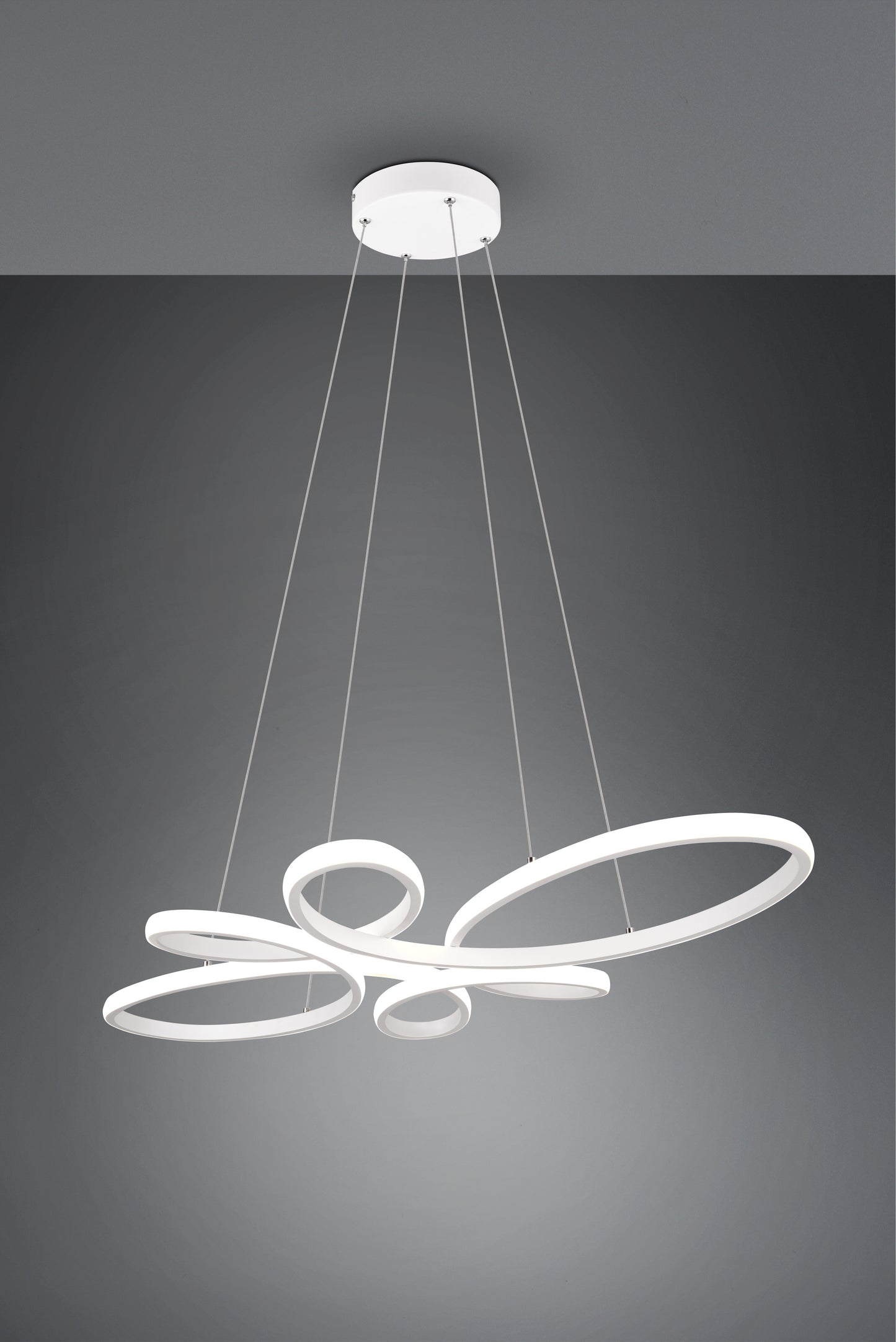 Lampe mouche