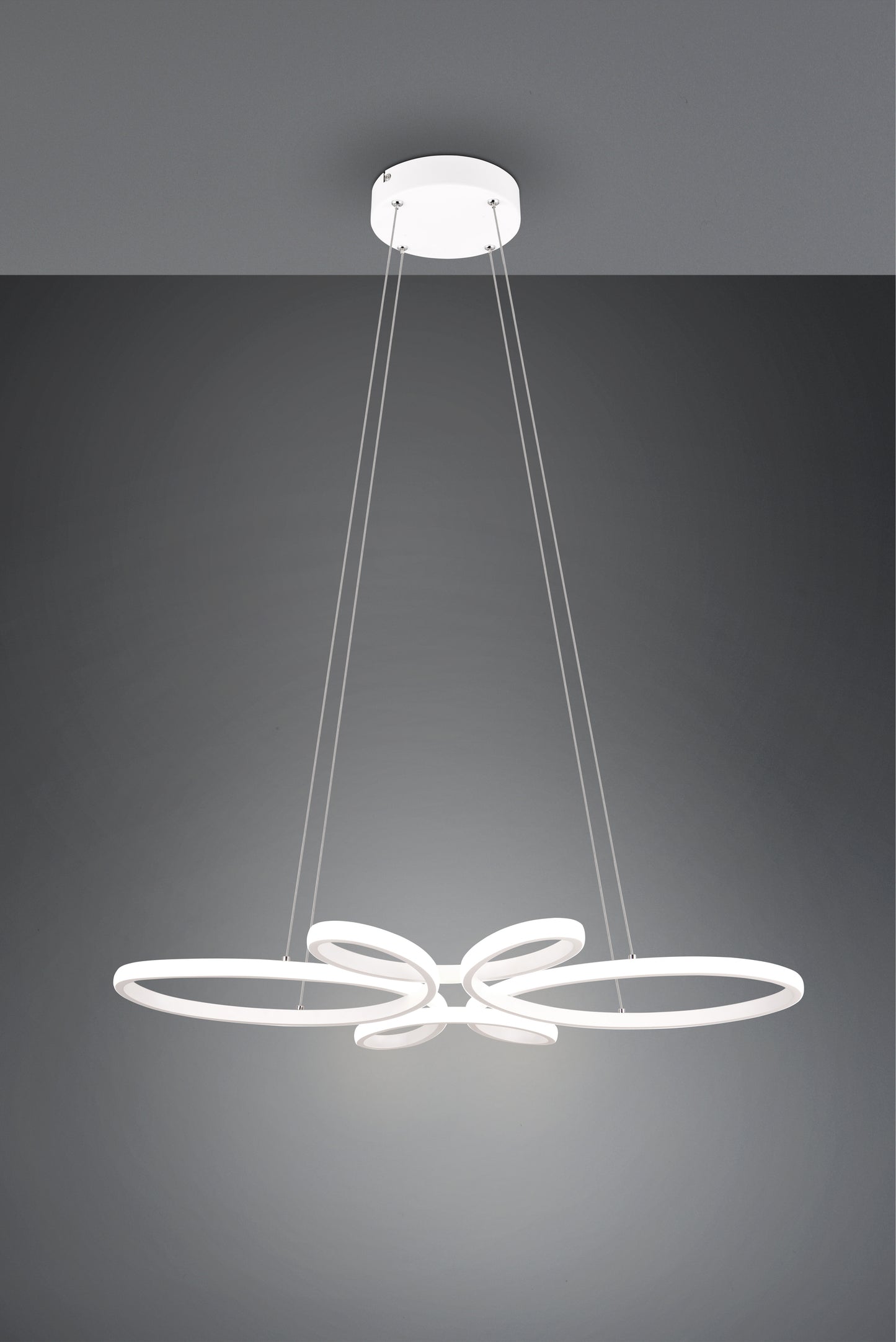 Lampe mouche