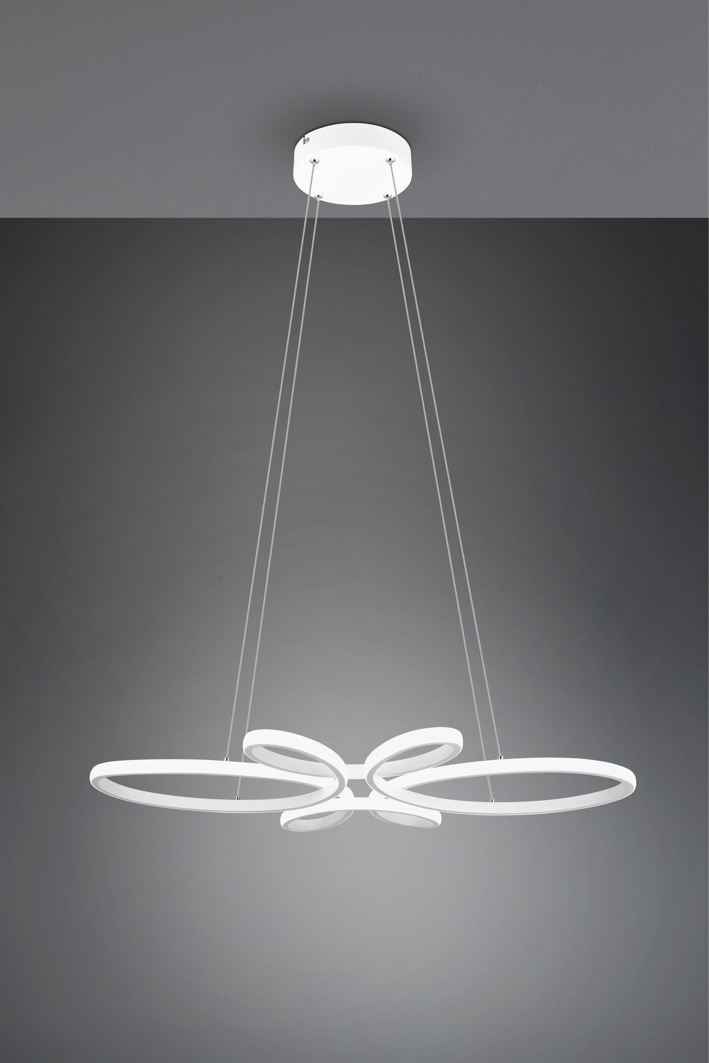 Lampe mouche
