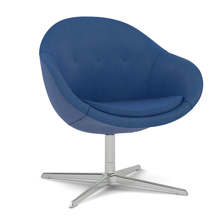 Fauteuil club Kokon™