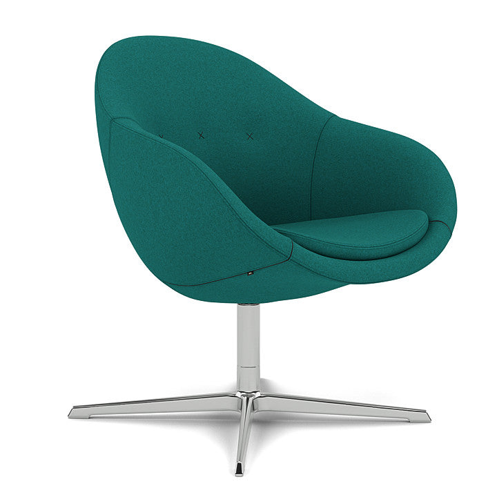 Fauteuil club Kokon™