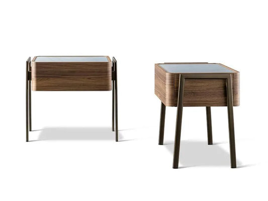 Table de chevet Partout