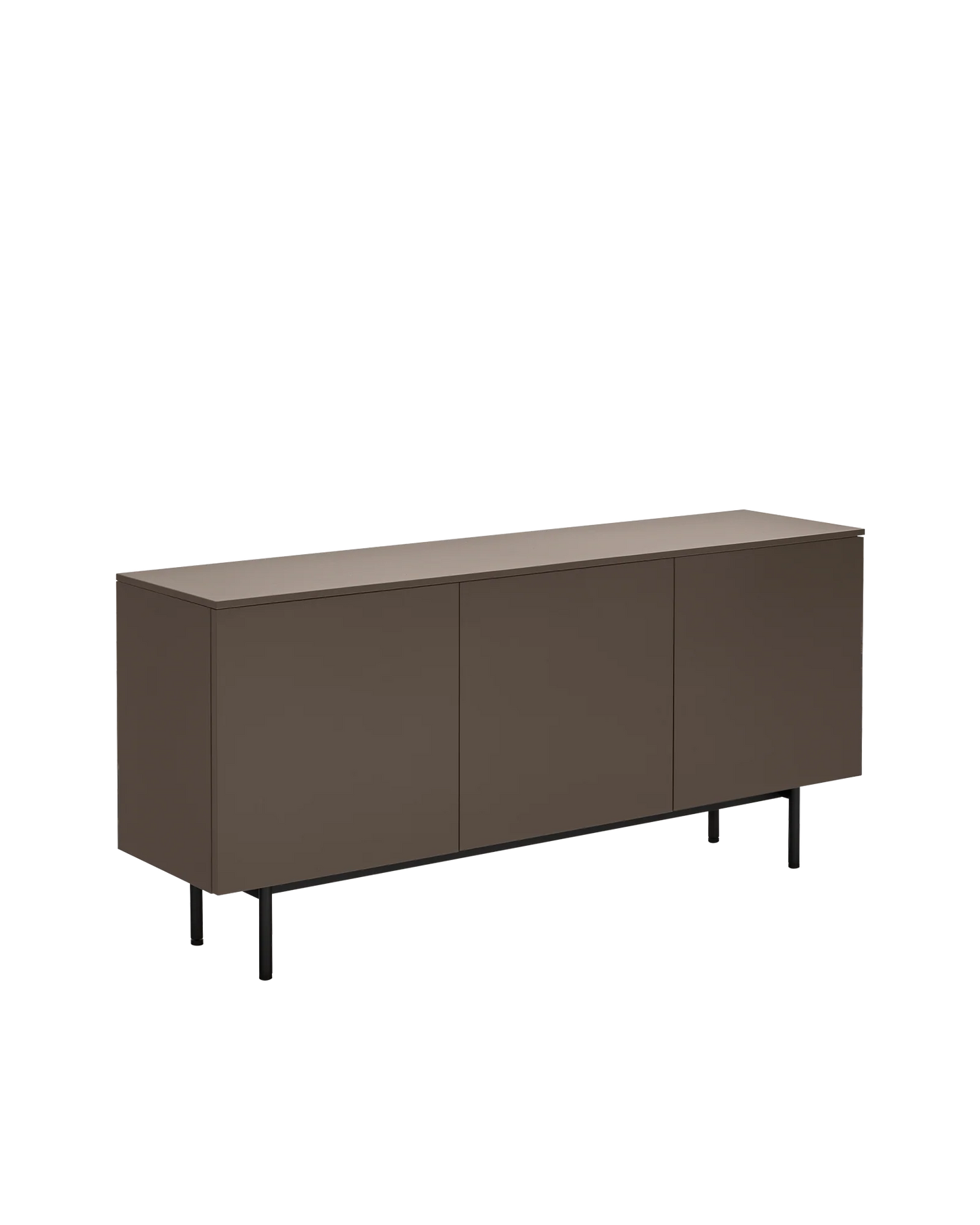 Buffet fabriqué