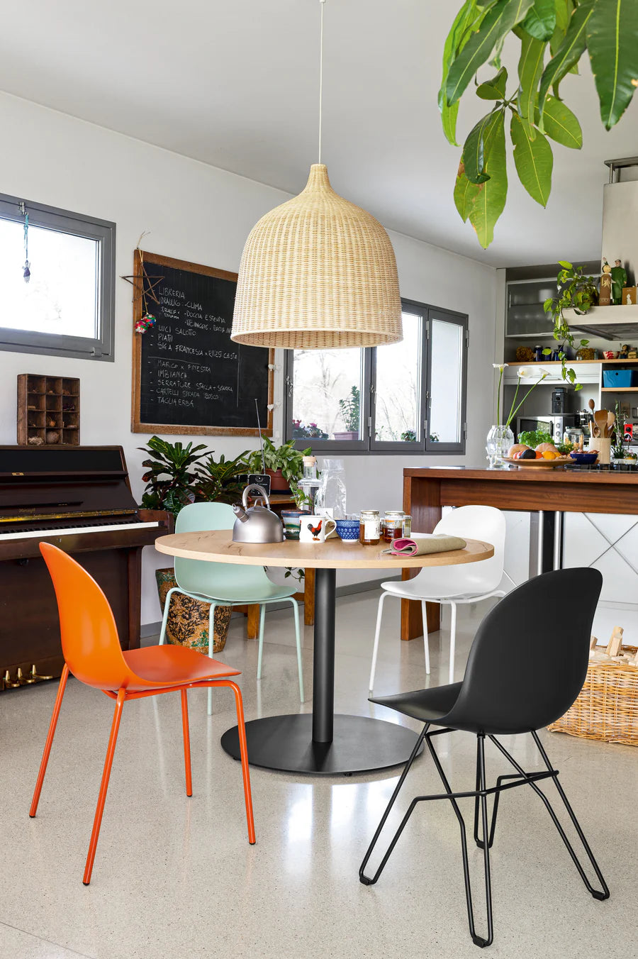 Table basse