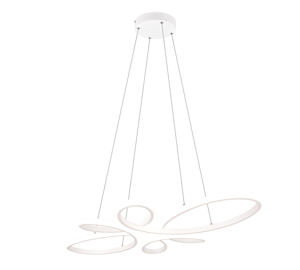 Lampe mouche