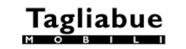 Tagliabue mobili