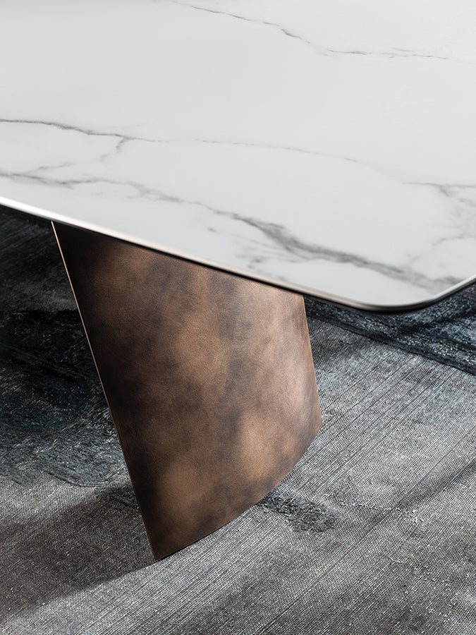Table d'opéra