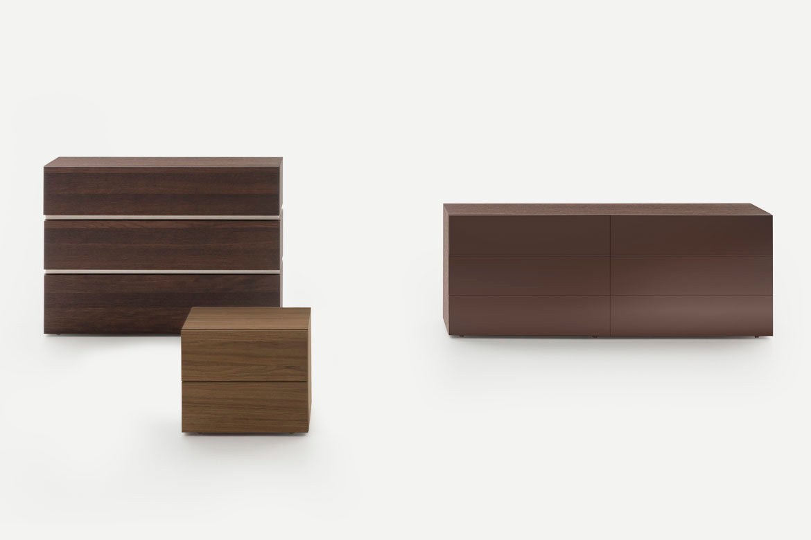 Table de chevet personnes