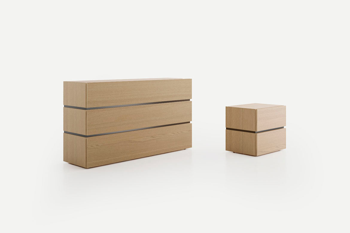 Table de chevet personnes