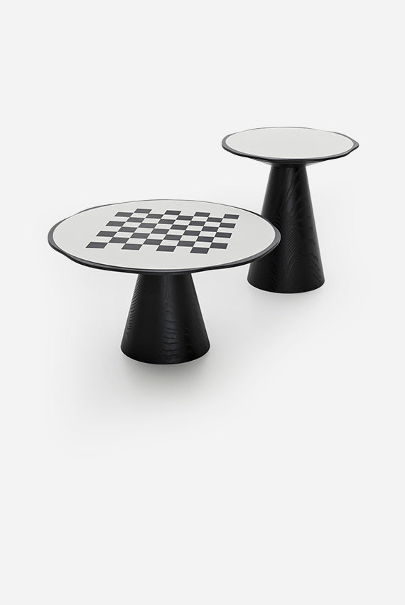 Table basse Scacco