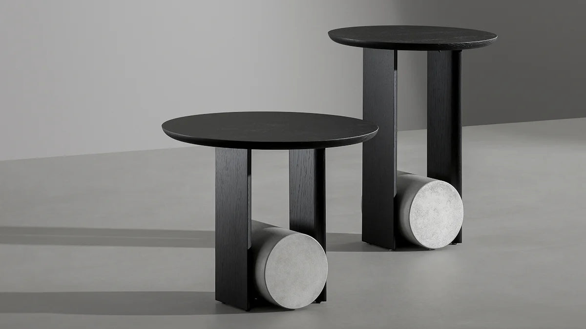 Table basse Element