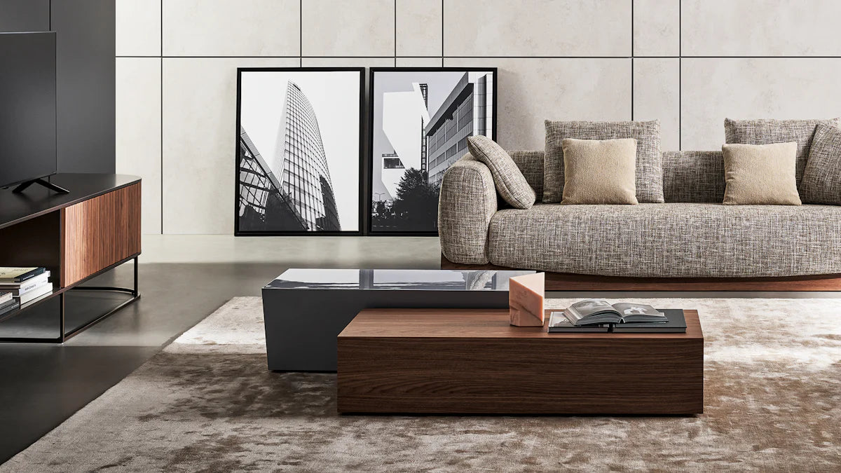 Table basse Litos