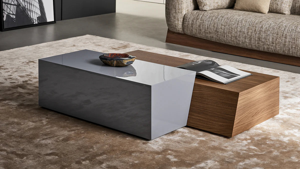 Table basse Litos