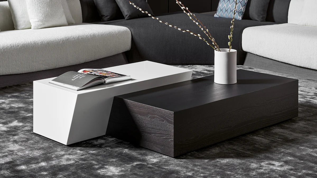 Table basse Litos