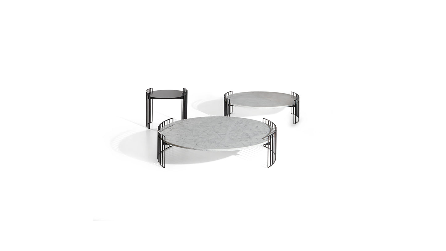 Table basse Harpe