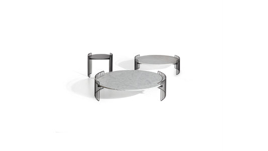 Table basse Harpe