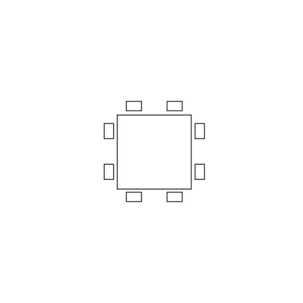 Tavolo Frame