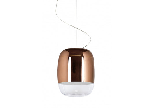 Lampada Gong