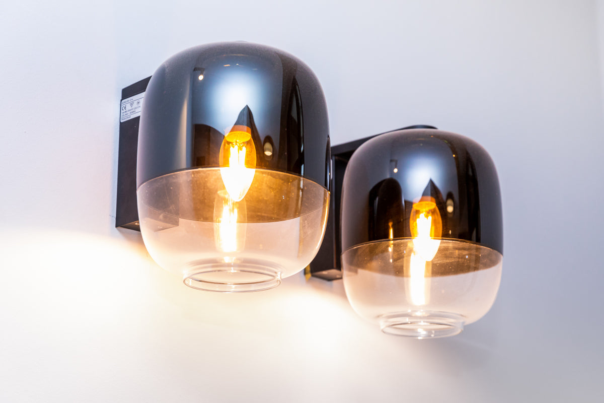 Lampada Gong