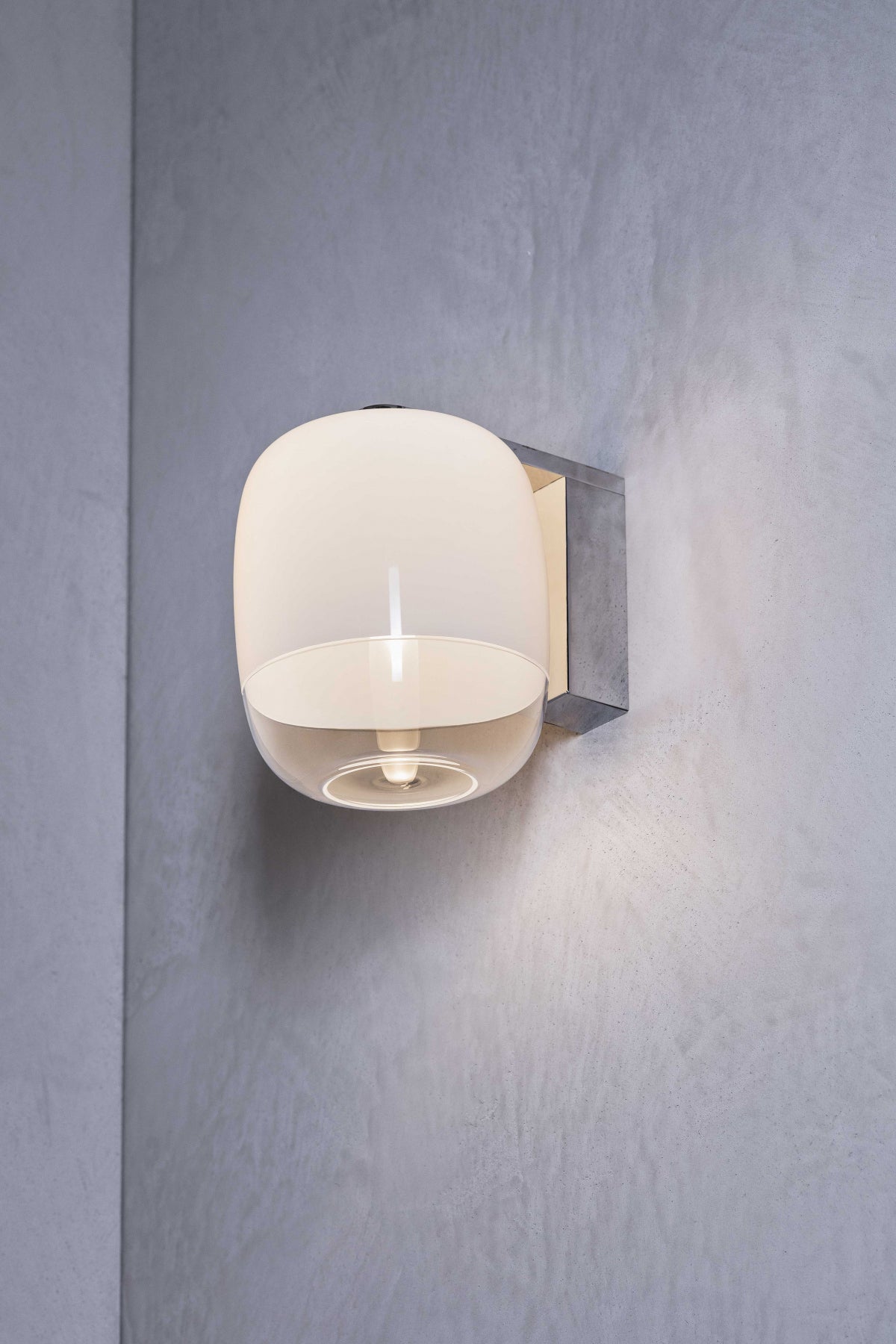 Lampada Gong