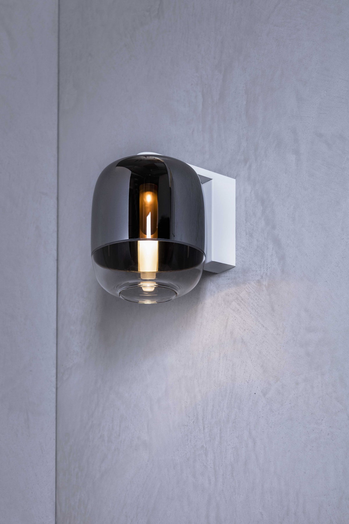 Lampada Gong