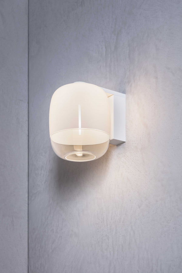 Lampada Gong