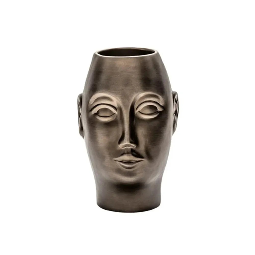 Vase sculpture Habibi