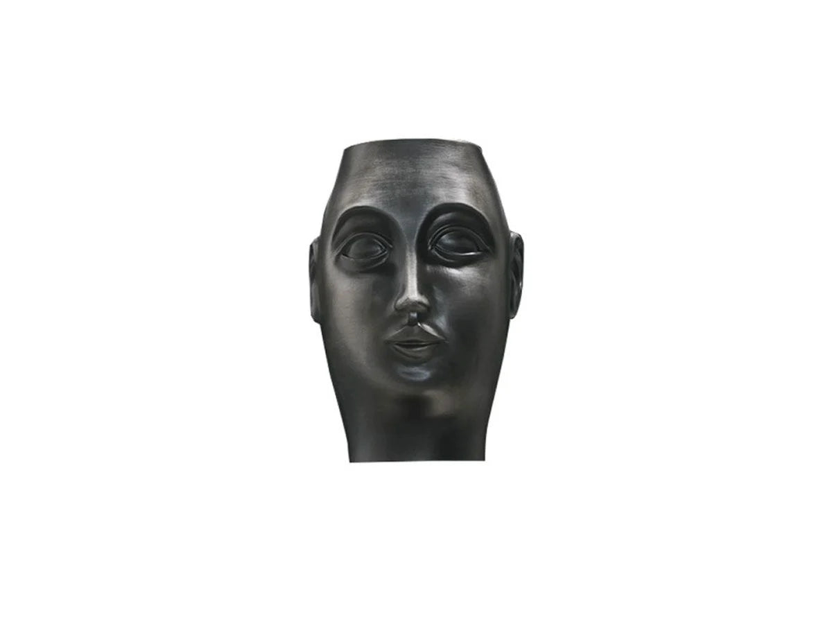 Vase sculpture Habibi