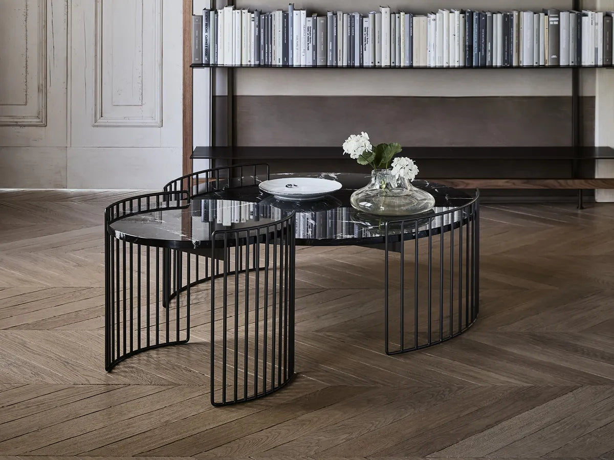 Table basse Harpe
