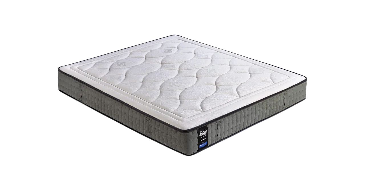Matelas Illinois