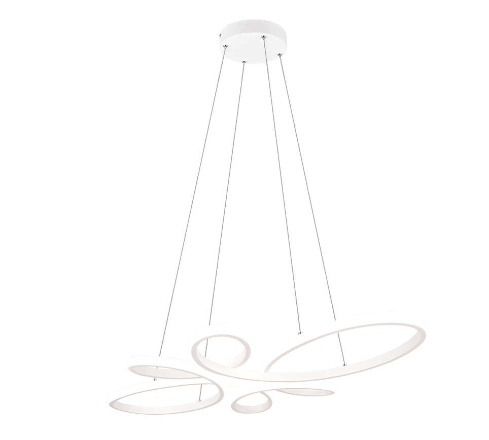 Lampe mouche